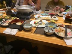 -大岛日本料理铁板烧(南通大饭店)