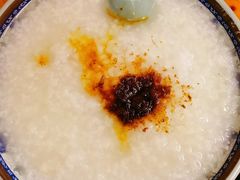 鸡粥-九斤黄三黄鸡专卖店