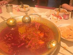 -小龙坎火锅(全球总店)