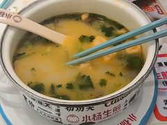 -小杨生煎(黄河路店)