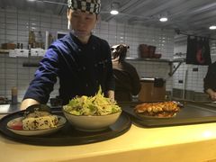 -京和风食堂·定食寿喜锅(保利樾广场店)