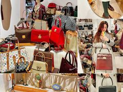 -HelloHi Vintage中古店