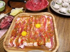 -周幺妹重庆老火锅(银泰城总店)