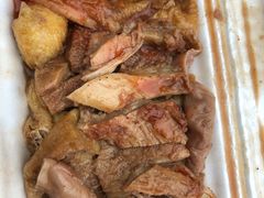 牛杂-细妹五香牛杂(步行街店)