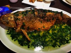 -粤北餐馆
