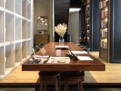 -北京三里屯CHAO酒店