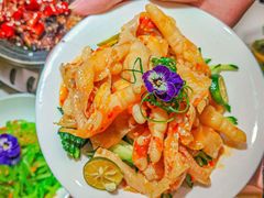 -一味一诚•鲜嫩烤鱼(昌平悦荟店)