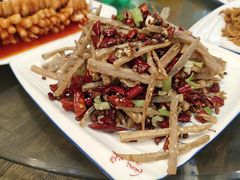 -神仙钵湘香土菜馆(光华路店)