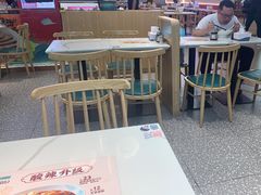 用餐区-苏晓玥·手作江南小吃(深圳北站店)