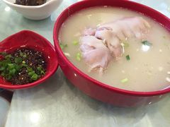 -廖老妈蹄花店(人民公园陕西街259号店)