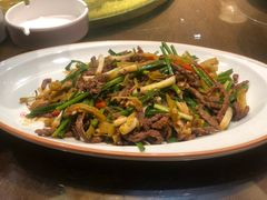 -自己人(九码头店)