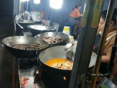 -大学城夜市大排档(凤栖路店)