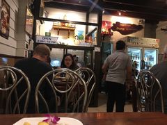 大堂-Dang restaurant (patong phuket)