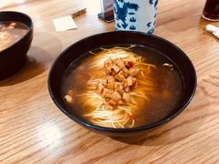 -老盛兴汤包馆(江宁一店)