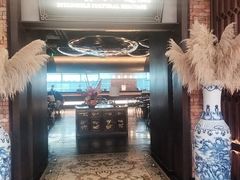 -奉天小馆·非遗东北菜(沈阳万象城店)