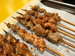 -望京小腰(北京总店)