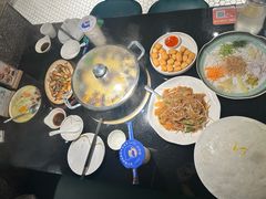 -顺峰顺水顺德菜(龙华店)