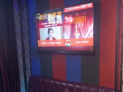 -唱吧麦颂KTV(马驹桥店)