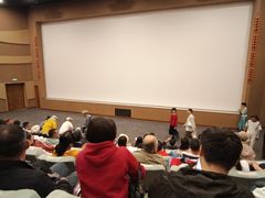 -敦煌莫高窟数字展示中心