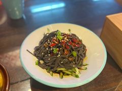 -江边城外烤全鱼(方庄时代购物中心店)