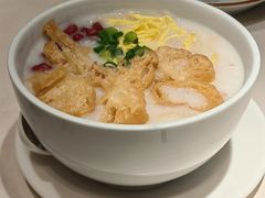 -禄运茶居·手工点心(猎德店)
