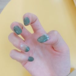 -Pink You美甲洗眉纹绣定制中心