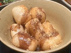 -廖川菜(太阳宫店)
