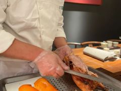 -蘇锦宴·淮扬菜烤鸭·小院(三元桥霄云路店)