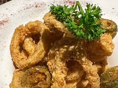 -Lets burger非常汉堡·环球风味(蓝色港湾店)