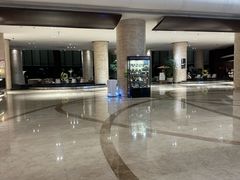 -天津滨海圣光皇冠假日酒店
