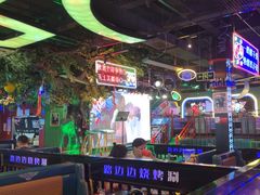 -路边边.炒菜烧烤.音乐餐厅(良乡长虹店)