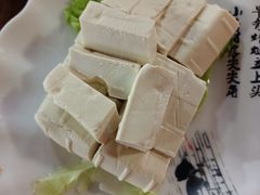 -麒麟羊庄酒店内庭院(新风街豪威麒麟店)