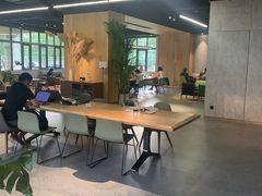 大堂-山下C5cafe(惠通时代广场店)