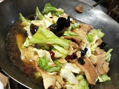 -枣子树·素食餐厅(普陀山店)