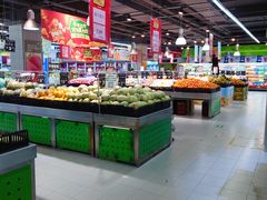 -永辉超市(百子湾店)