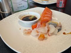 -厦门悦华酒店·绿庭主题自助餐厅