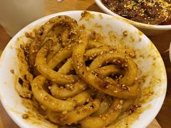 -付小姐在成都(中山公园店)