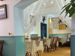 -MIO弥欧洋房西餐厅(中央大街店)