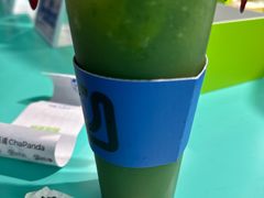 -gleeglee乐溢亦茶(合生汇店)