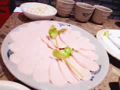 美好火腿肠-重庆渝达老火锅(春熙路店)