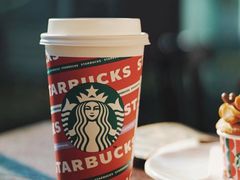 -星巴克(北京成寿寺路店)