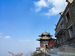 -泰山风景名胜区