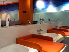 -蓝旗儿童游泳俱乐部(北国中心)