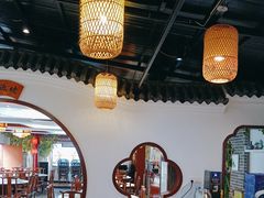 -野渡坡·极致湘菜·庭院餐厅(汉阳店)