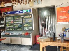 -阿葉农家饭店