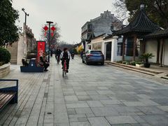 -三林塘老街