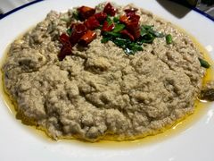 炒麻豆腐-老浒记烤鸭-北京菜(琉璃厂店)