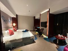 -常州环球恐龙城维景国际大酒店
