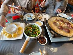 -一桶江山餐厅(松北店)