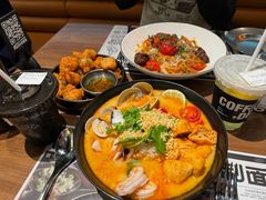-HOTISLAND海鸡岛·韩国料理(江南西店)
